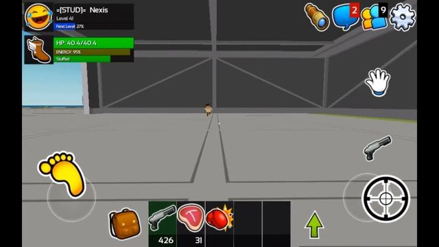 20 paces ,Zombie Town Ahhh смотреть онлайн