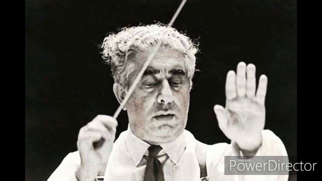 Арам Хачатурян. Краткая биография.
Автор видео: История Композитора