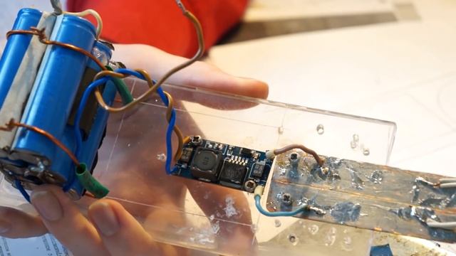 XL6009 Выжать максимум! смотреть онлайн