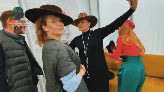 Открытие бьюти салона.Нейл бар.Организация мероприятия. смотреть онлайн