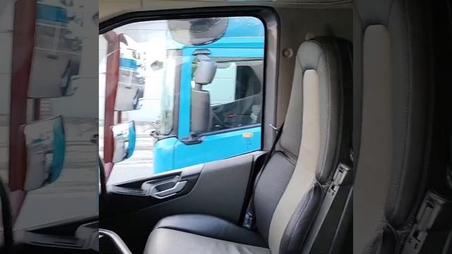 Used 2020 Volvo FH 500 Tractorhead | Trucks Market смотреть онлайн