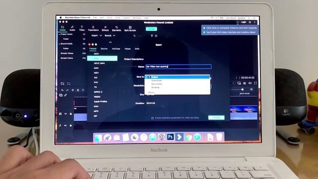 Macbook 2010 sebagai daily driver di 2020 ? (Mac OS High Sierra) смотреть онлайн