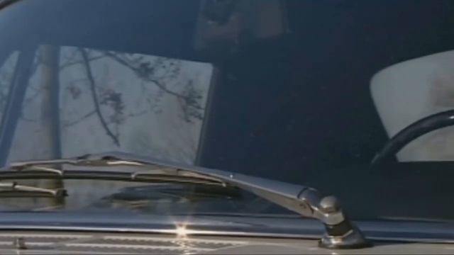 Самая красивая Альфа Ромео - Alfa Romeo Spider Duetto