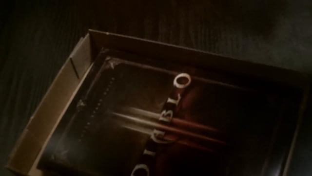 Diablo 3 (PC) Midnight Release Unboxing + Free Guest Pass's смотреть онлайн