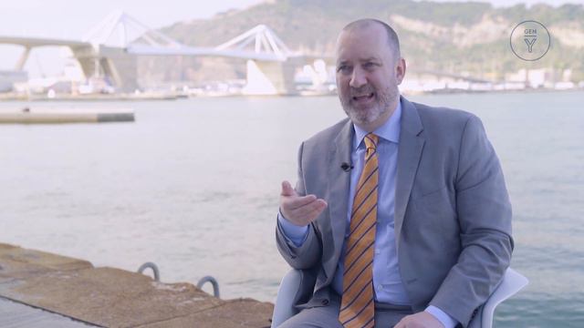 The Internet of Things explained in 90 seconds смотреть онлайн