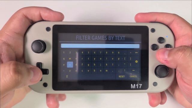 Consola M17, la mas barata ¿con emuelec? ¿puede correr PSP y N64? 😮 смотреть онлайн