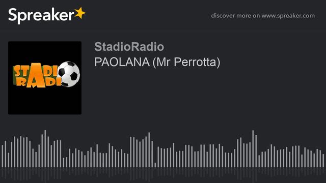 PAOLANA (Mr Perrotta) смотреть онлайн
