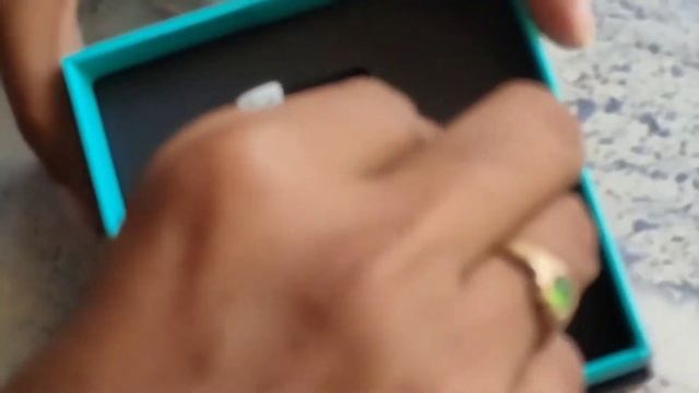 Unboxing pebble PACE Fitness tracker smart watch, model no - PFB05 смотреть онлайн