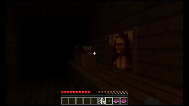 Minecraft Horror - Grief смотреть онлайн