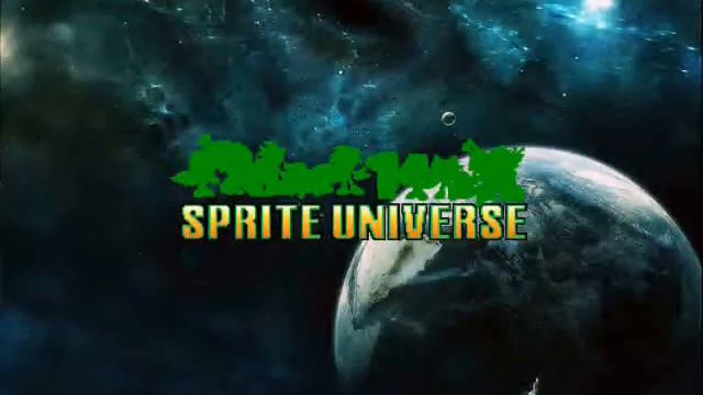 Sprite Universe intro 2016 november смотреть онлайн