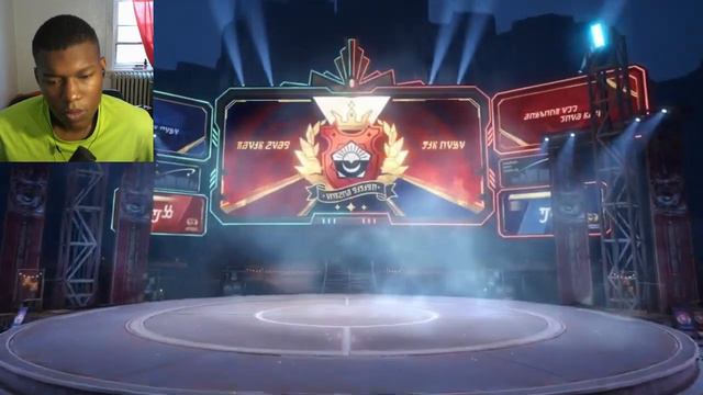 Honkai: Star Rail - Developer Talk Video | PS5 Games Reaction смотреть онлайн