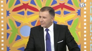 ФИКРИЕ ХАНЫМДАН БИР АЙНЕНИ