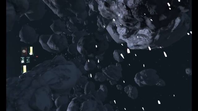 Elite: Dangerous Arena (Oculus Rift Gameplay) смотреть онлайн