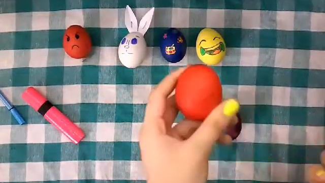 DIY :как украсить яйца на пасху смотреть онлайн