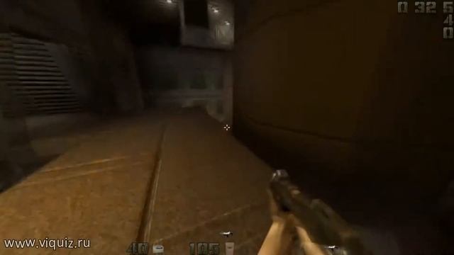 Вопрос 116 | Викторина 