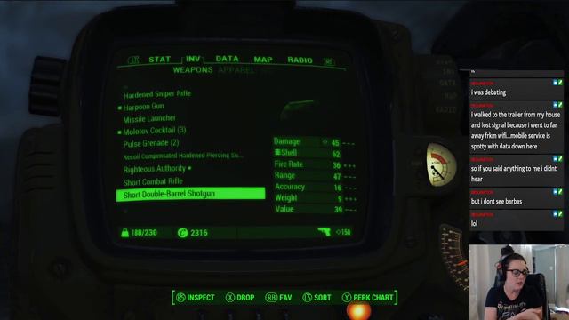 Those Darn Children of Atom - Fallout 4 - Gameplay Part 10 смотреть онлайн