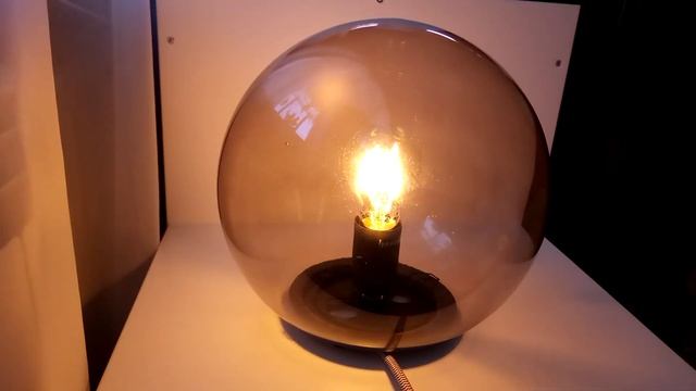 Обзор настольная лампа Икеа Фаду Ikea Fado/ Fado night lamp #ikea смотреть онлайн