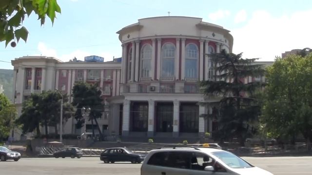 Тбилиси Сабуртало თბილისი საბურთალო смотреть онлайн