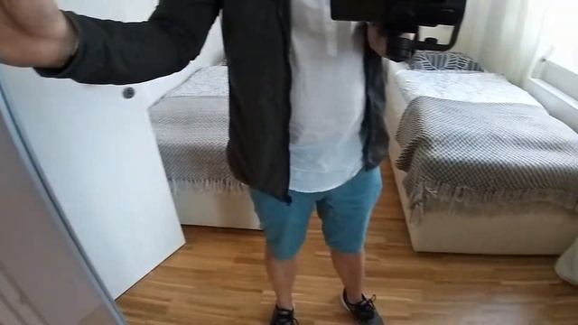 Квартира в Вене White Vintage Park View Apartment смотреть онлайн