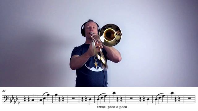 Classical Memes for Trombone Two! смотреть онлайн