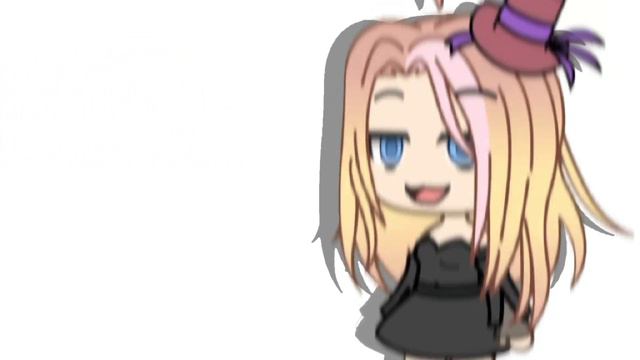 💟 \\Ashley look at me// 💟 gacha meme смотреть онлайн