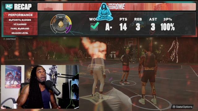 NBA 2K23 NEWS - PATCH HIT 6'9" BUILDS? & MORE смотреть онлайн