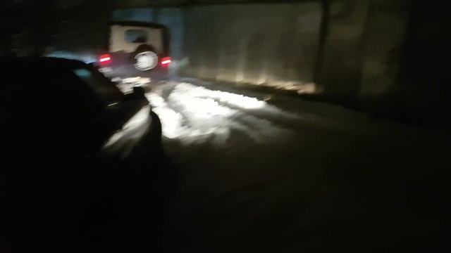 ЛуАЗ спасает БЕХУ СЕМЕРКУ OFF ROAD все время смотреть онлайн