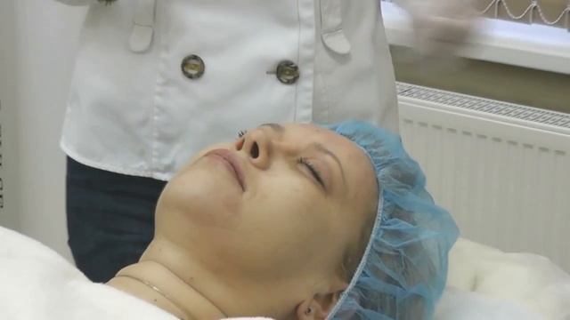 Conjonctyl+ SKIN смотреть онлайн