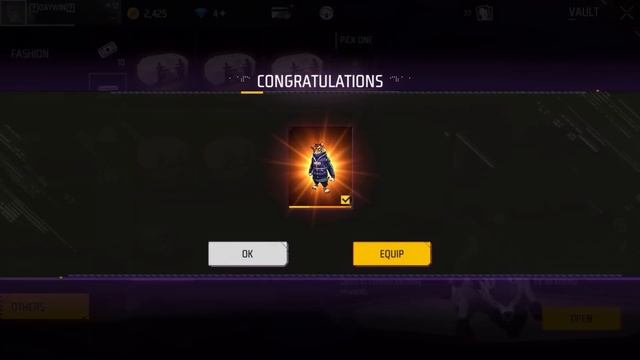 ADAM GOT ? 20 MAGIC CUBE BOXES ? FREE GIFT ? FREE FIRE смотреть онлайн