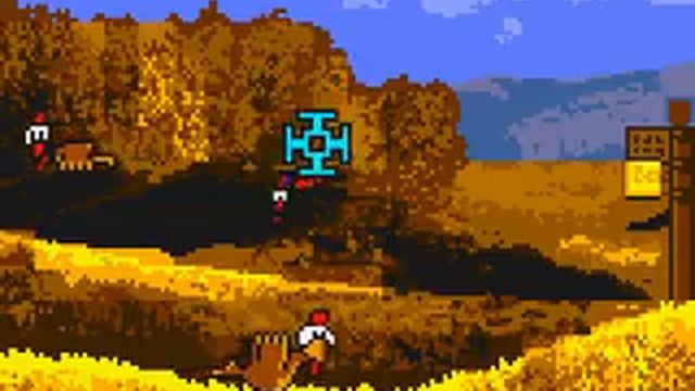 Game Boy Color Longplay [071] Die Original Moorhuhn Jagd смотреть онлайн