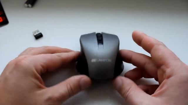 Xiaomi Portable Mouse отдыхает обзор и отзыв о CANYON CNE-CMSW1BL смотреть онлайн