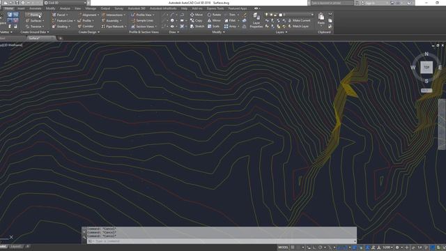 AutoCAD Point To Civil3D Cogo Point Conversion