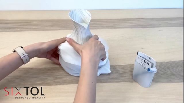 UNBOXING SIXTOL VULCAN SX4012 смотреть онлайн