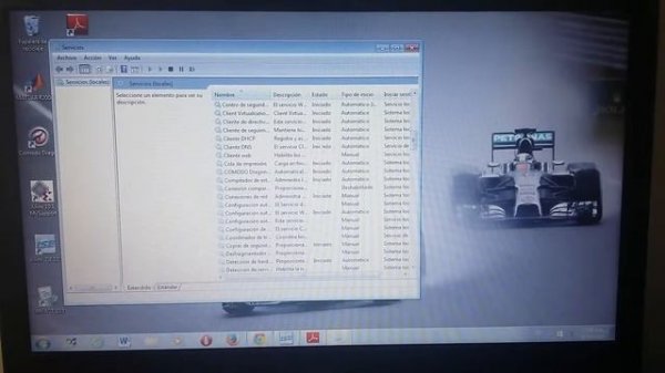 ERROR:Simulator:798 - Unknown signal 1722 received