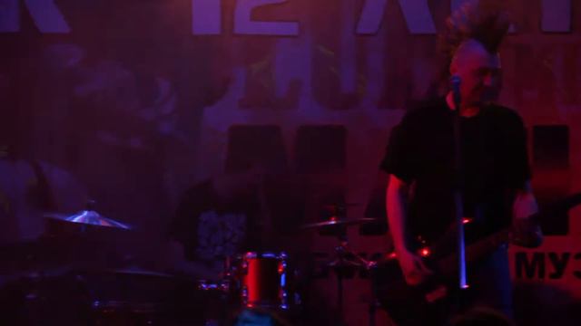 Душегубы - ROCK MAYAK FEST 2017