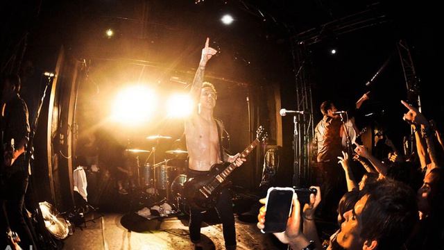 AP Podcast with Ryan Key - July, 09 2007 смотреть онлайн