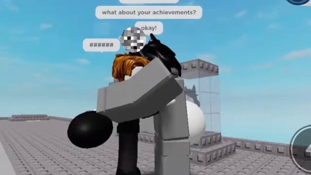 Enceladus and me ❤️ #roblox #shorts смотреть онлайн