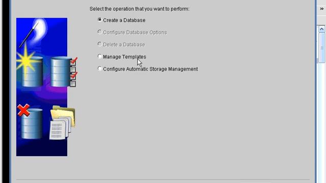 3 Oracle OCA 9i & 10G Oracle Installation & Database Creation смотреть онлайн