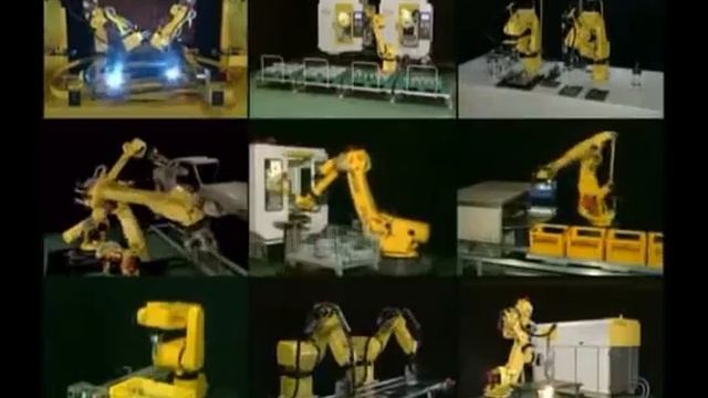 Автоматизация технологических процессов