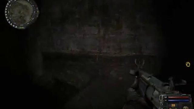 STALKER Зов Припяти (оазис)(SGM 2.2) смотреть онлайн