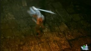 The witcher (ведьмак) клип