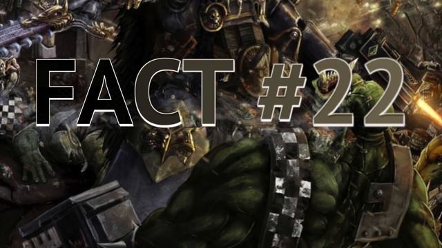 40 Facts and Lore about Ghazghkull Thraka Warhammer 40k смотреть онлайн