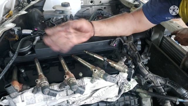 ENGINE BLOWBY/TARA PAG USAPAN NATIN/POSIBLENG DAHILAN BAKIT MAY USOK SA OIL FILLER CUP AT DEEPSTICK смотреть онлайн