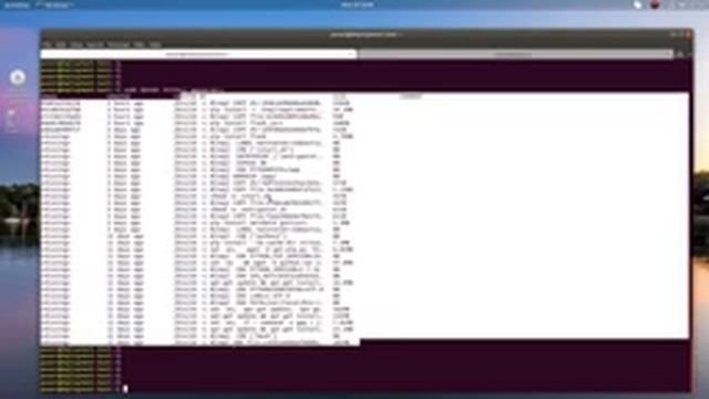 How to see Docker Image Contents смотреть онлайн