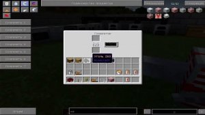 #9 industrial craft 2 генератор и геотермальный генератор