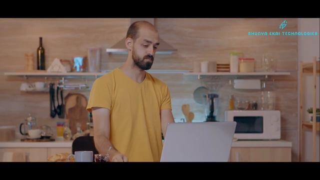 RIOT HOM- Automate your Home & Office with Ease смотреть онлайн