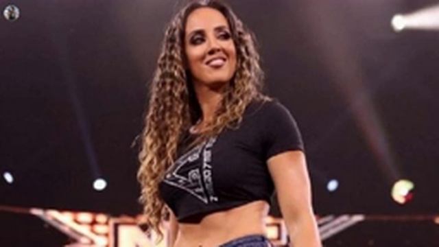 Chris Jericho, Io Shirai & More React To WWE NXT Releases - Major Changes to the NXT Brand смотреть онлайн