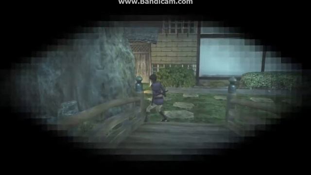 Tenchu: Shadow Assassins (天誅 4) hack: Ayame on any mission смотреть онлайн