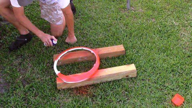 Plastidip outer ring of Ninebot One electric unicycle смотреть онлайн