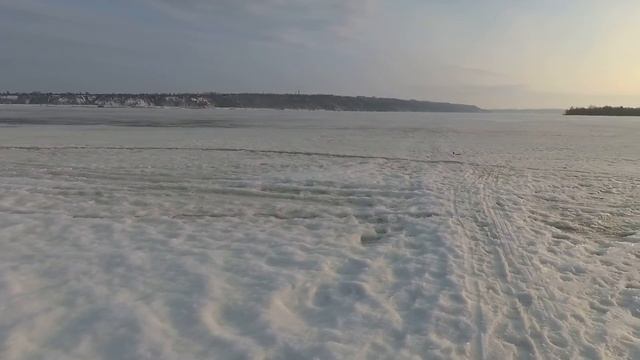 р.Волга, Коротни. Рыбалка в Марий Эл смотреть онлайн